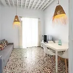 Casa Trajano Grupo Ac Gestion Cádiz
