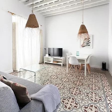 Casa Trajano Grupo Ac Gestion Apartamento Cádiz