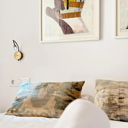 Casa Trajano Grupo Ac Gestion Lejlighed Cádiz