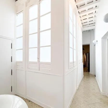 Casa Trajano Grupo Ac Gestion