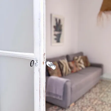 Casa Trajano Grupo Ac Gestion Apartment