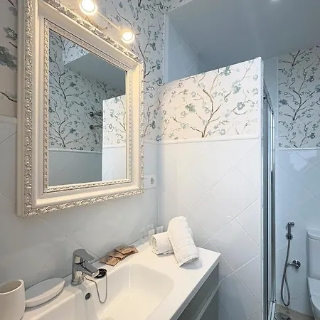 Apartamento Casa Trajano Grupo Ac Gestion