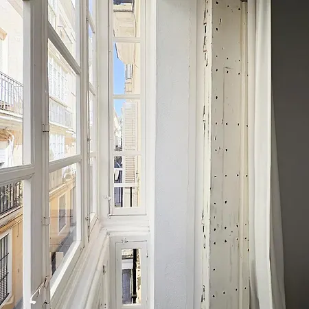 Casa Trajano Grupo Ac Gestion Lejlighed *