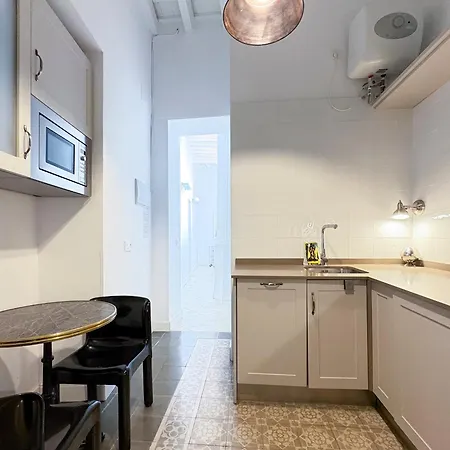 Apartment Casa Trajano Grupo Ac Gestion *