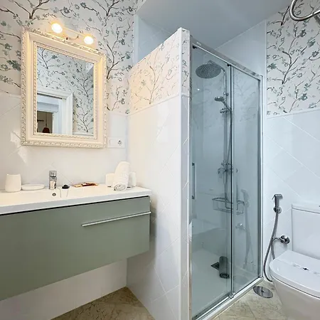 Casa Trajano Grupo Ac Gestion Lejlighed Cádiz