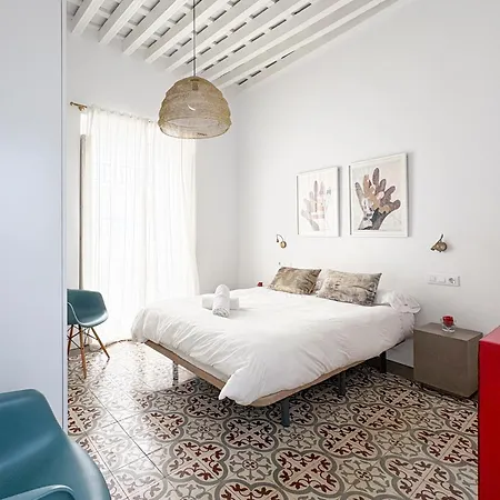 Appartement Casa Trajano Grupo Ac Gestion Cadix