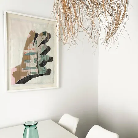 Lejlighed Casa Trajano Grupo Ac Gestion