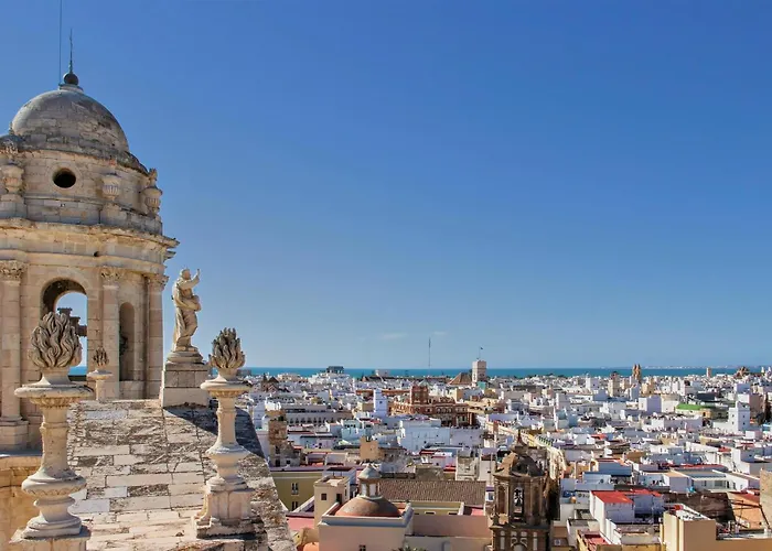 Casa Trajano Grupo Ac Gestion *