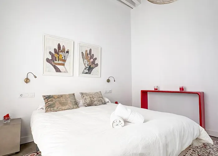 Casa Trajano Grupo Ac Gestion *