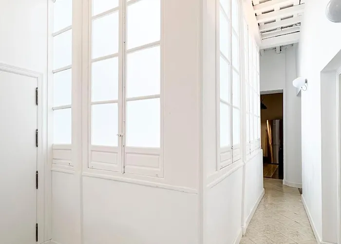 Casa Trajano Grupo Ac Gestion