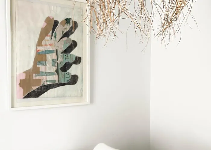 아파트 Casa Trajano Grupo Ac Gestion