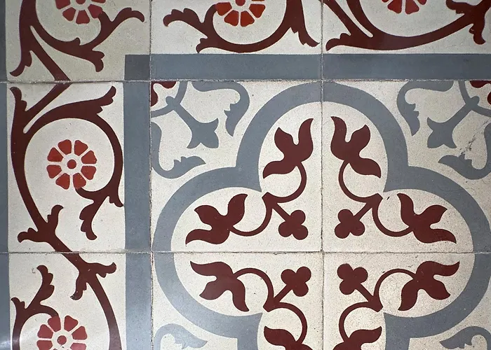 Casa Trajano Grupo Ac Gestion 아파트 *