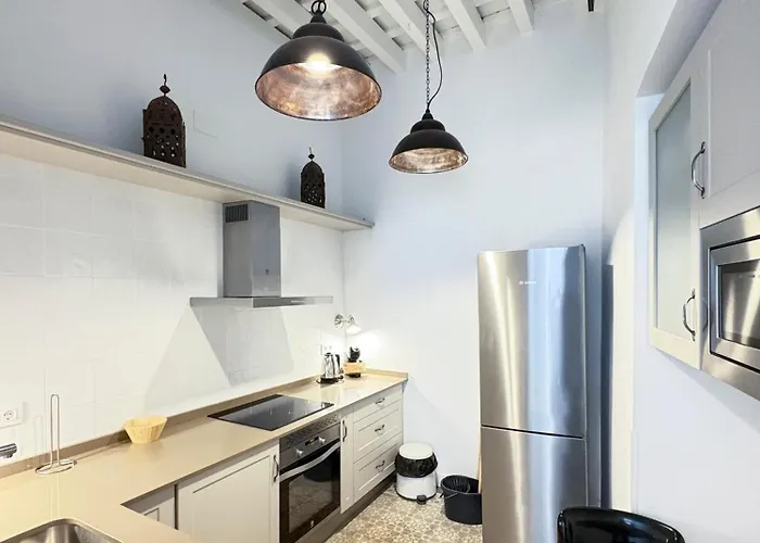 Appartement Casa Trajano Grupo Ac Gestion *