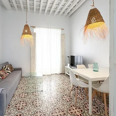 Casa Trajano Grupo Ac Gestion カディス