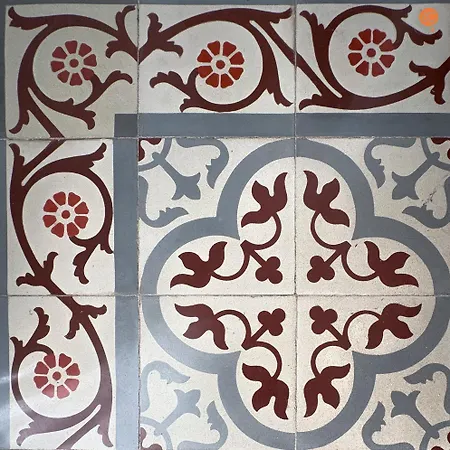 Casa Trajano Grupo Ac Gestion Apartment *