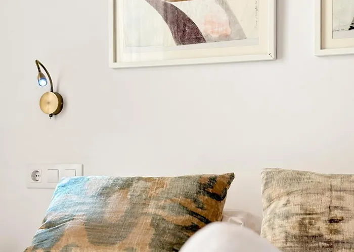 Casa Trajano Grupo Ac Gestion Appartement Cádiz