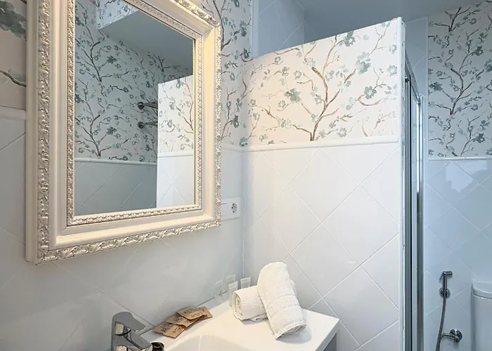 Appartement Casa Trajano Grupo Ac Gestion