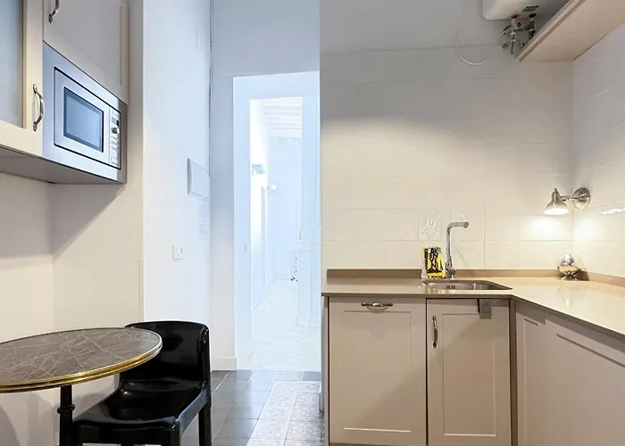 Appartement Casa Trajano Grupo Ac Gestion *