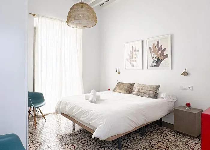 Appartement Casa Trajano Grupo Ac Gestion Cádiz