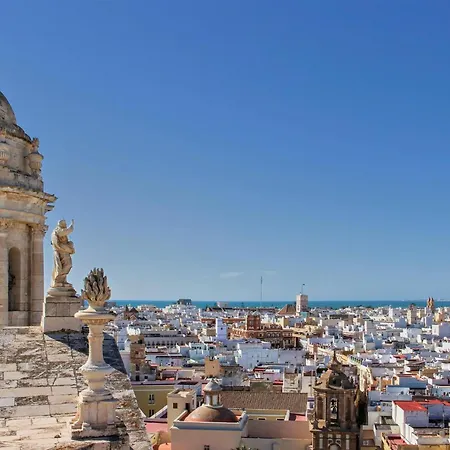 Casa Trajano Grupo Ac Gestion *