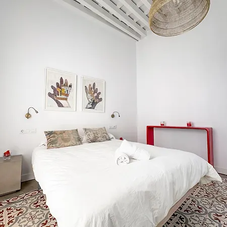 Casa Trajano Grupo Ac Gestion *