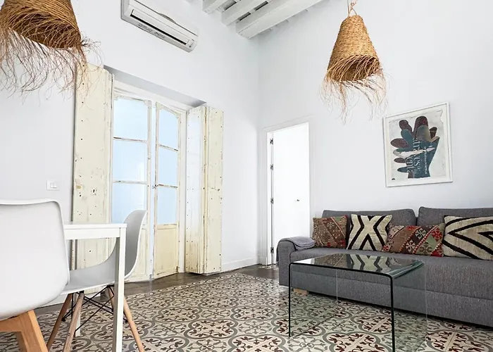 Casa Trajano Grupo Ac Gestion *